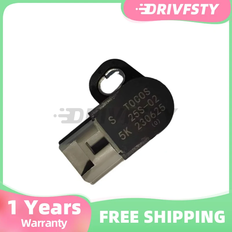 

Motorcycle Throttle Position Sensor Throttle Valve Device for Keeway K-Light 125 RKS 125 Classic