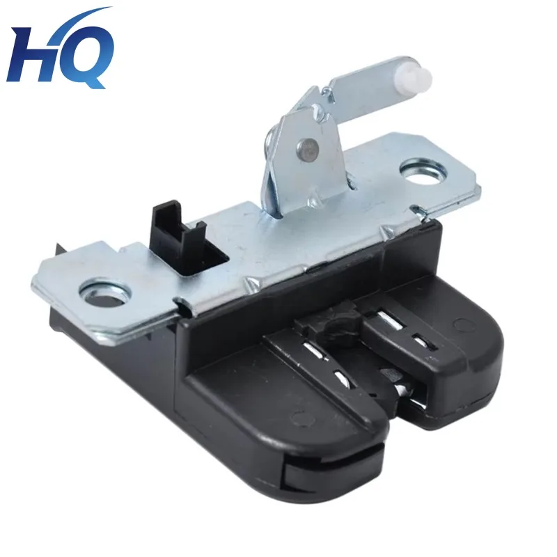 6Q6827505E 6Q6827505D Boot Tailgate Trunk Lock Latch For Polo 9N 9N3 2002 -2010 6Q6827505B 2