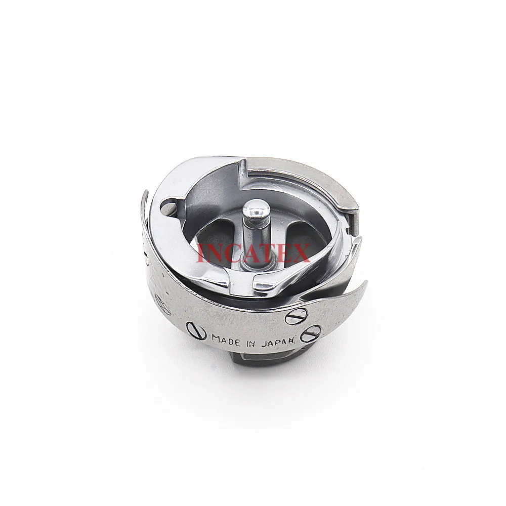 1 Pc KHS12-RYP Koban Rotary Hook Standard With Trimmer For Tajima Barudan SWF Toyota Happy Melco Feiya China Embroidery Machine