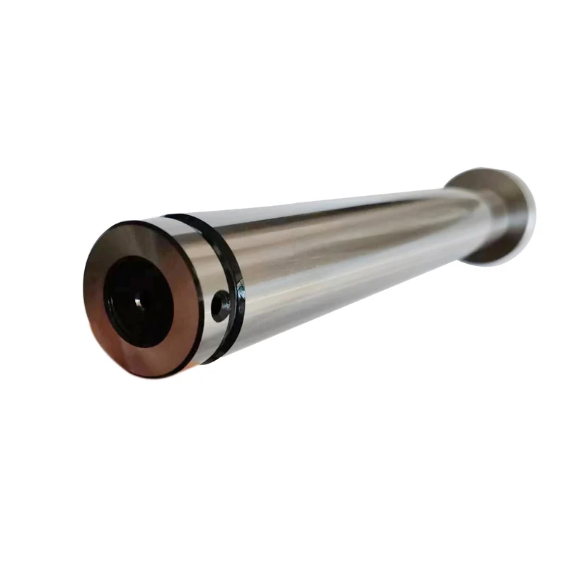 BT50 Spindel Gereedschaphouder BT50 testbalk