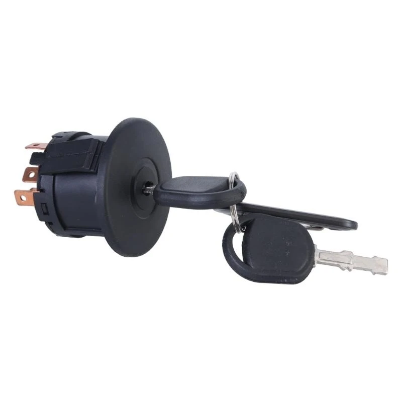 72504227 para Cadet Barriles bloqueo encendido Cilindro arranque con llave