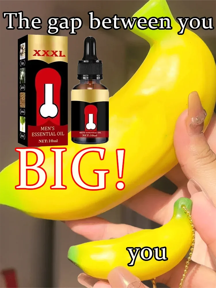 Penis grows bigger and larger, penis thickens and grows, man massages rooster, erection strengthens, big dick Aldur crazily