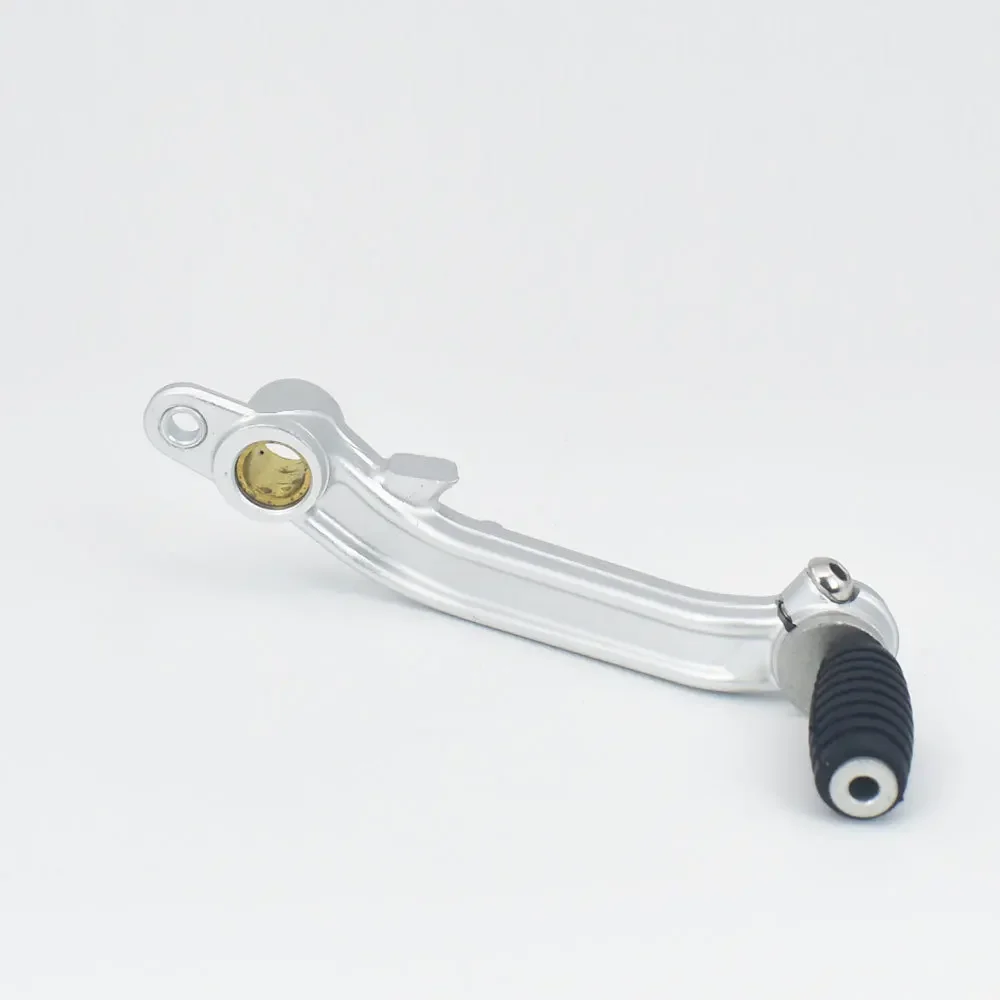 

Педаль тормозного рычага мотоцикла/педаль рычага переключения передач для aprilia RS660/Tono 660 2021 2022 2023 2024