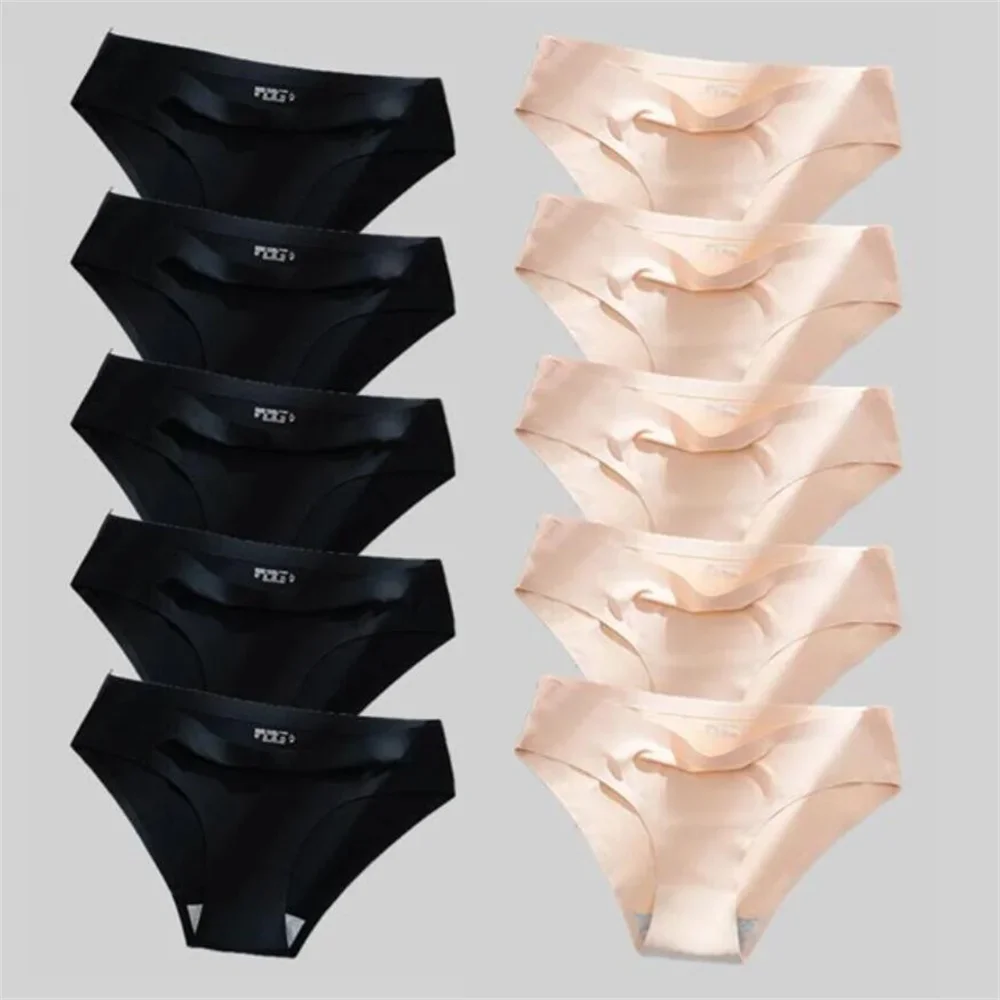 5 Black 5 Khaki