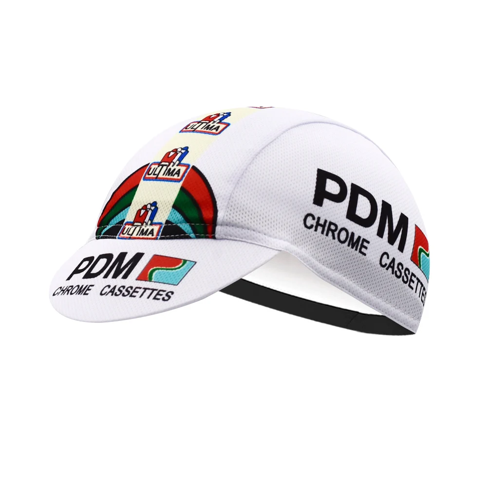 Retro Cycling Cap Breathable Sports Outdoor Road Bicycle MTB Bike Hat