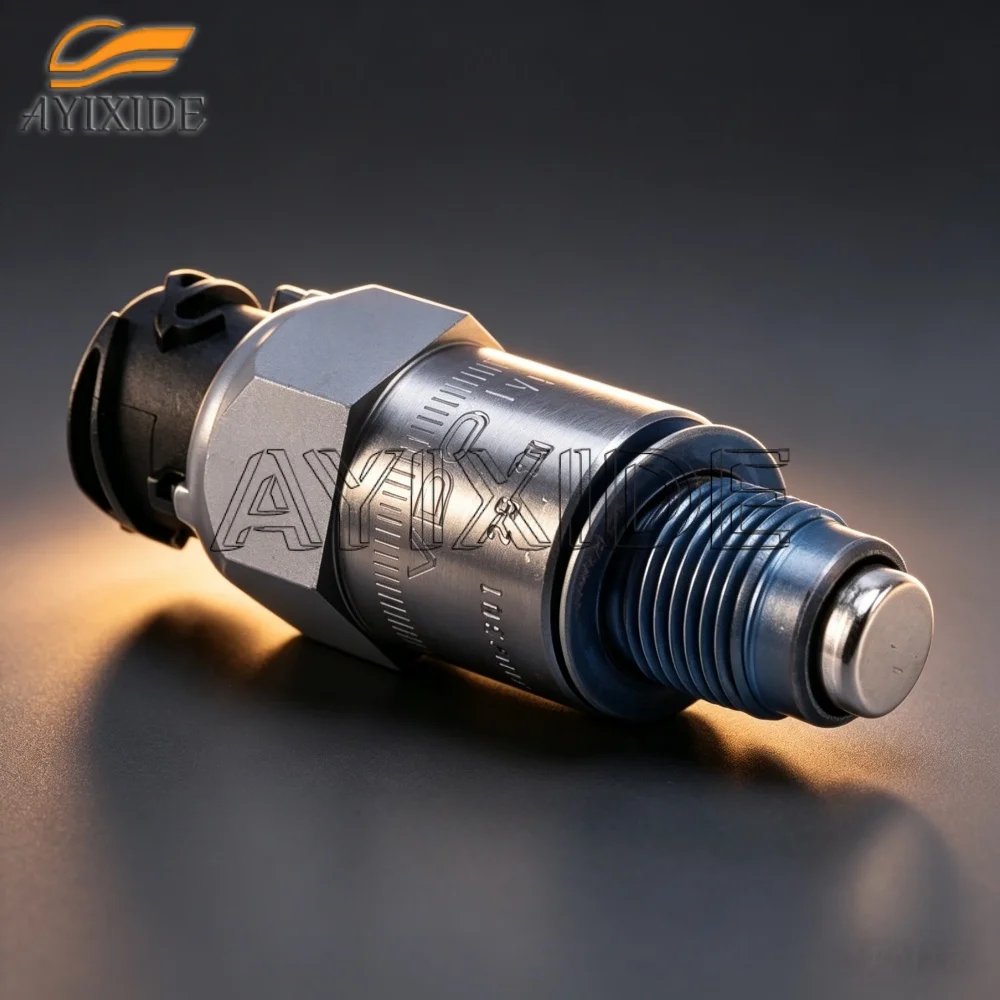 Speed Odometer Sensor 2159.20102301 215920102301 for VDO Truck Bus Speedometer Sender Unit