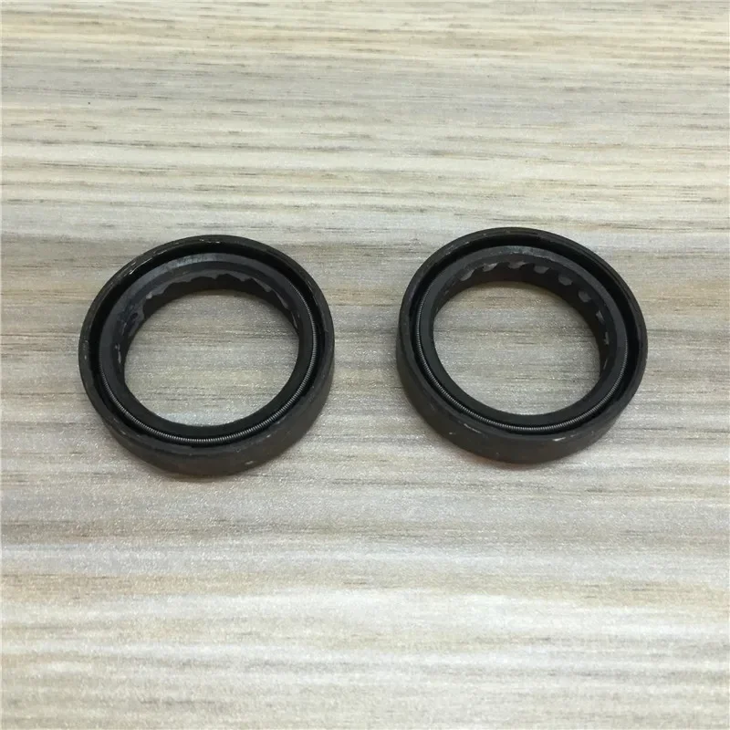For off-road motorcycle  wave speed Seoul small high before inverted shock absorber 33 * 43 * 10.5