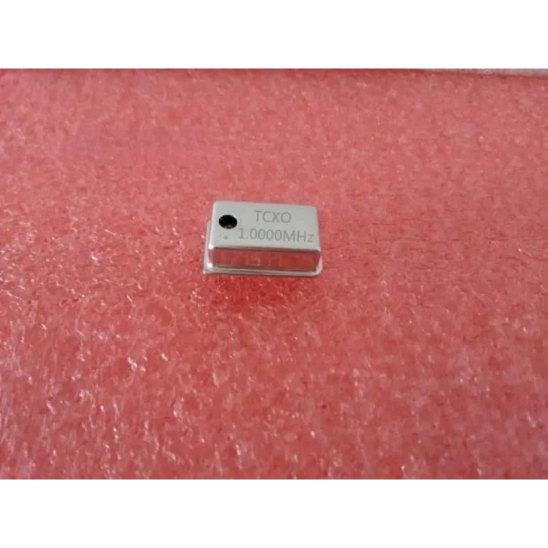 Active Temperature Compensated Crystal Oscillator TCXO 1MHZ 1.5mhz 2MHz 2.048m Square Wave Low Frequency