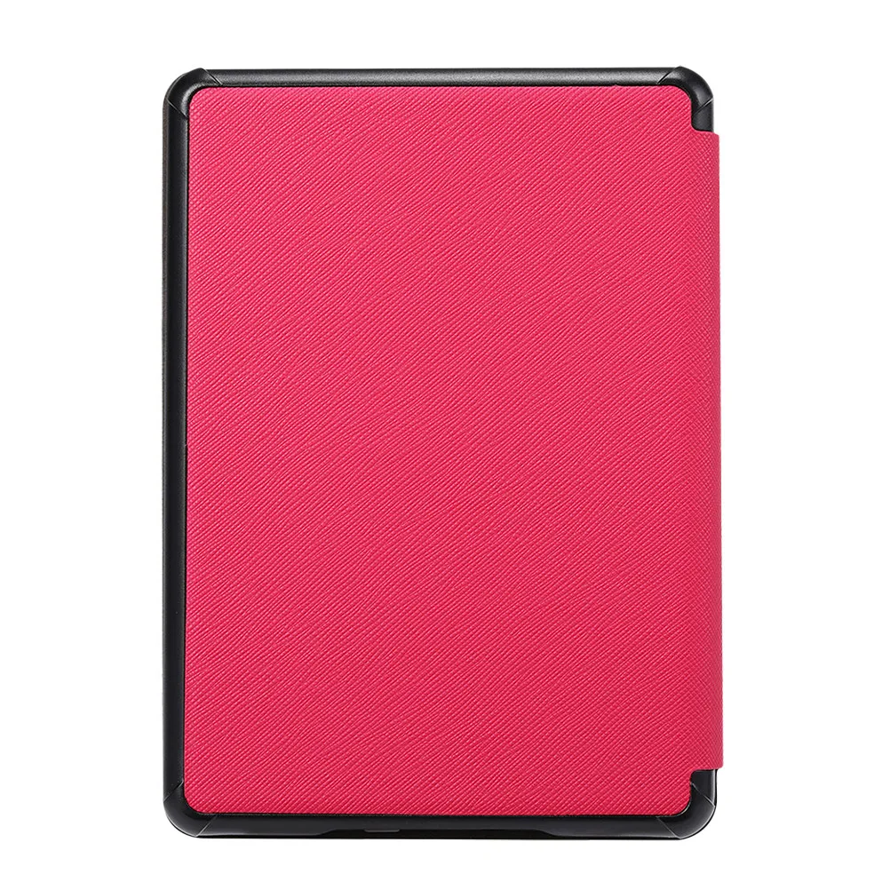 

Smart E-Reader Cover with Auto Sleep Wake Function for 10Th Generation Pattern Design Protective Sleeve Shockproof Smooth