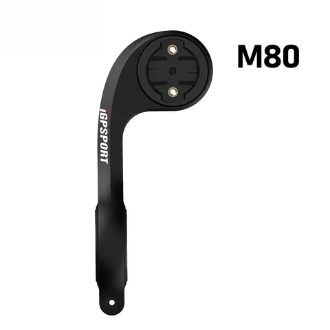 iGPSPORT Удлинитель держателя для велокомпьютера M80