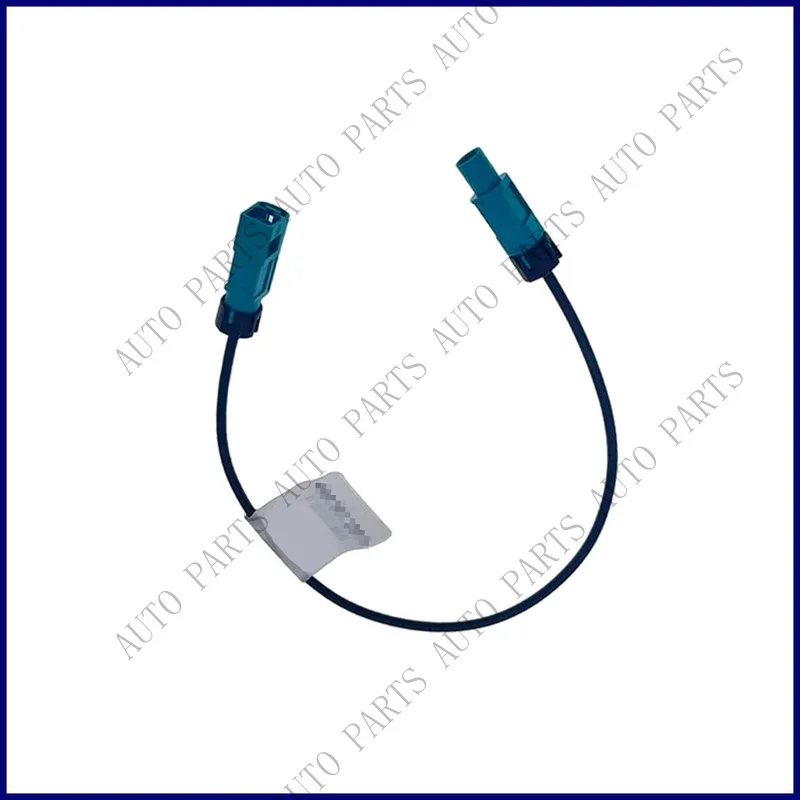 A+ For AUDI A6 4A C8 FRONT CAMERA ADAPTER HARNESS 4N0971192A - view 3