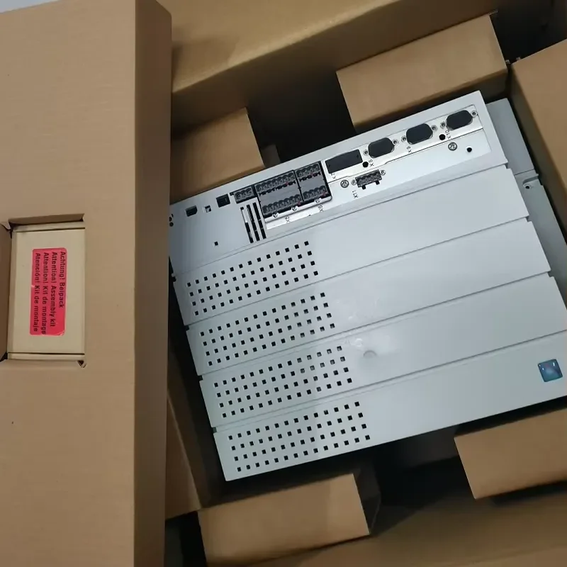 E84AVHCE4024SB0 Lenze Frequency Converter Control Mode None Nominal Voltage None Made in China Stock Real Photos Free