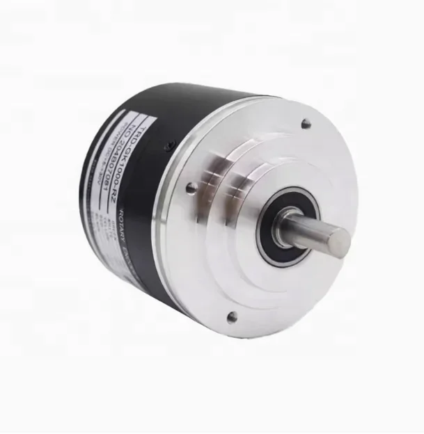 

New Incremental Rotary Encoder TRD-GK1000-RZ 600P/R 360P/R 1024P/R 2000P/R
