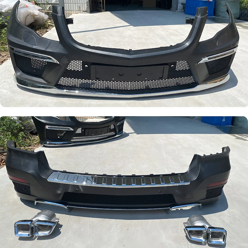 Suitable for Mercedes-Benz GLK X204 GLK260 GLK300 Modified GLK63