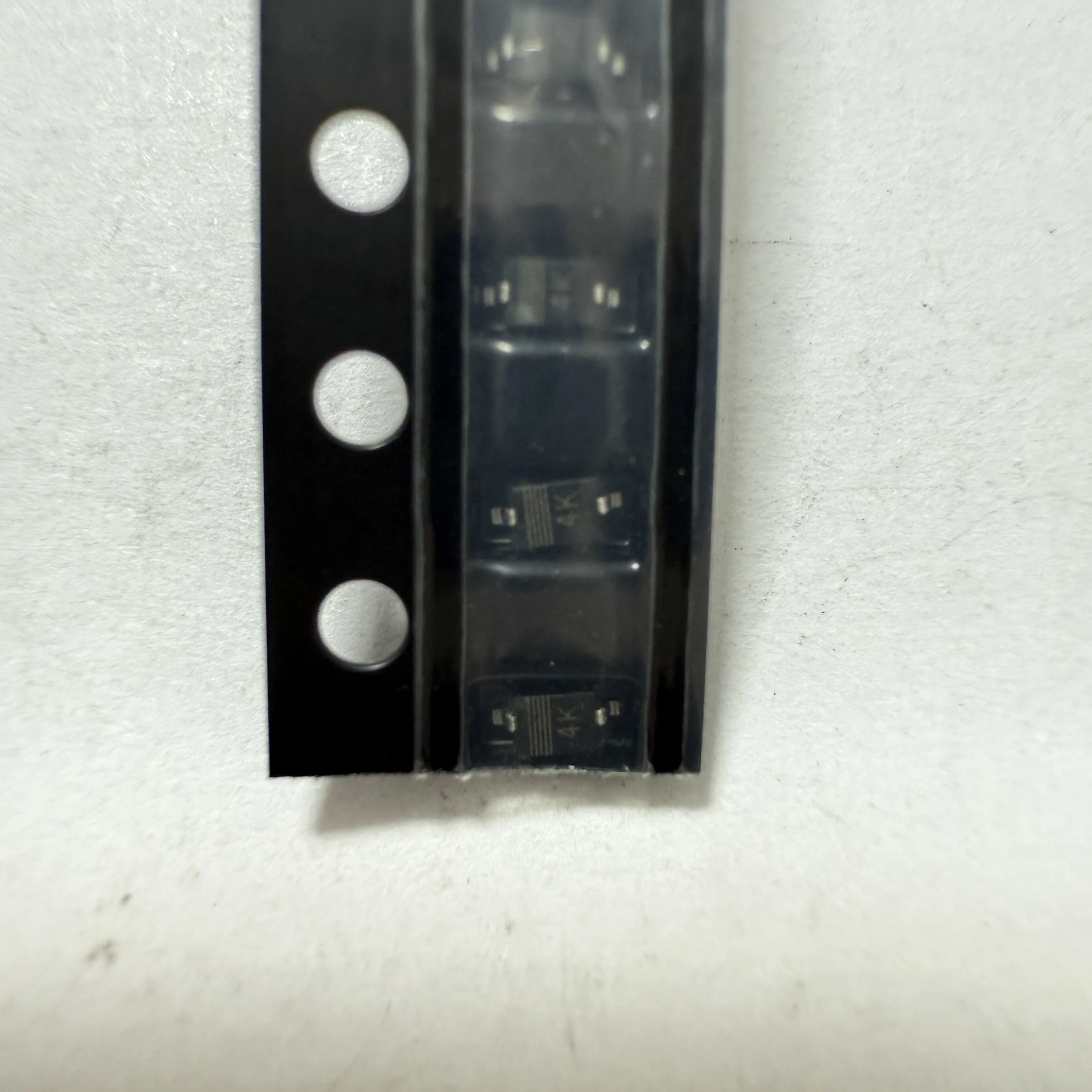 50 قطعة/الوحدة BB172X (الثنائيات) #1