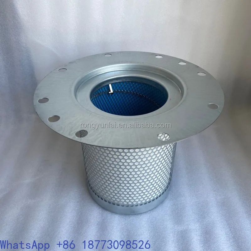 2901056622 1622365600 Oil Separator Filter 3002600140 Oil and Gas Separator Screw Air Compressor Oil Separator