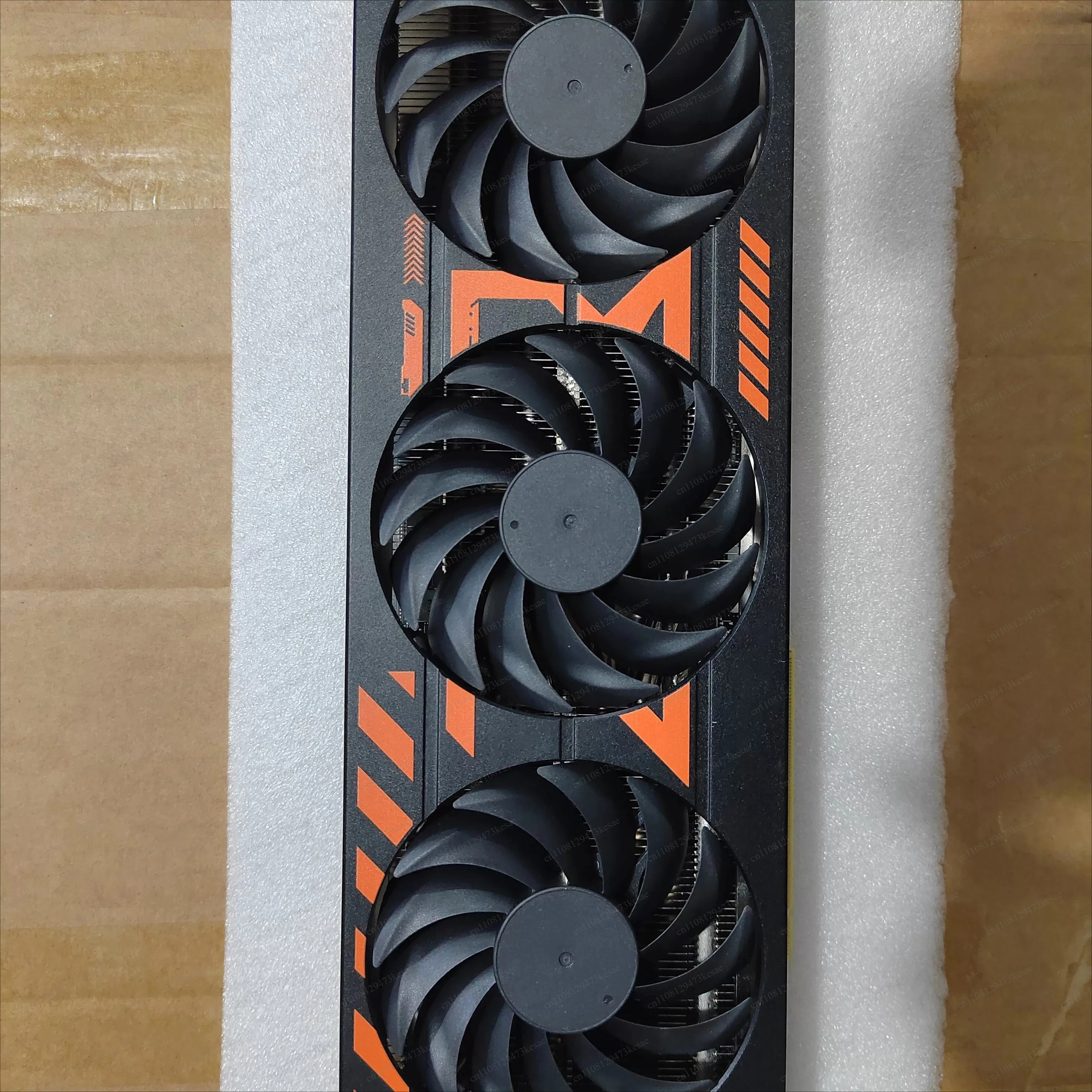 Brand New Custom  RTX 3080 20G Graphics Card | Ultimate Artifact for AI Model Training, Inference & Image Generation