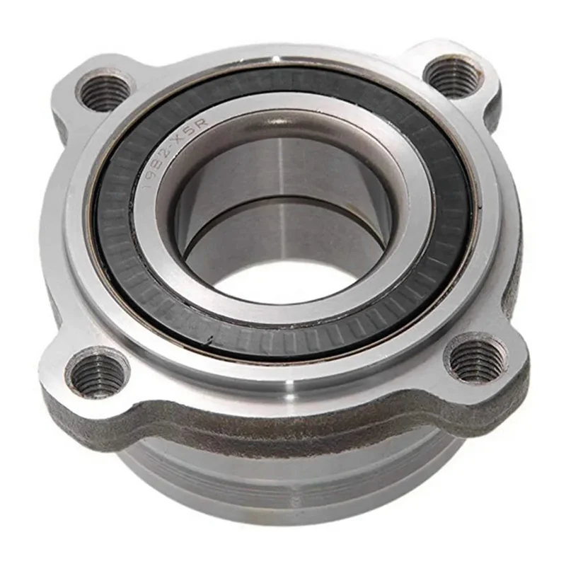 33411095238 Rear Wheel Hub Bearing Wheel Unit Bearing Automotive for BMW E53 X5 E60 E63 E64 E65 E66 530Xi