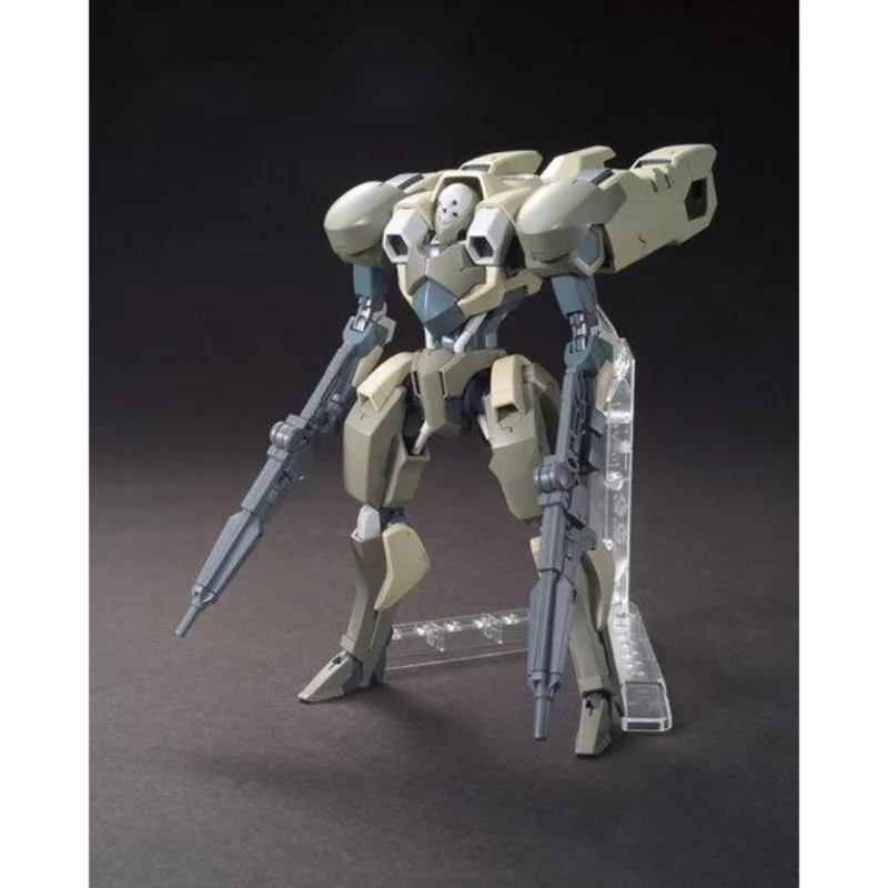 Bandai Original 1/144 HGIBO Hyakuri Action Figure Assembly Model Kit Collectible Gifts