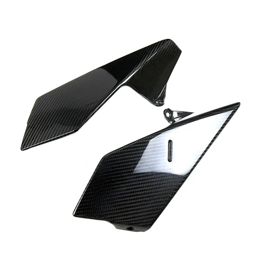 Paneles de fibra de carbono para KTM 790 Duke 890 Duke 2018-2023 100%
