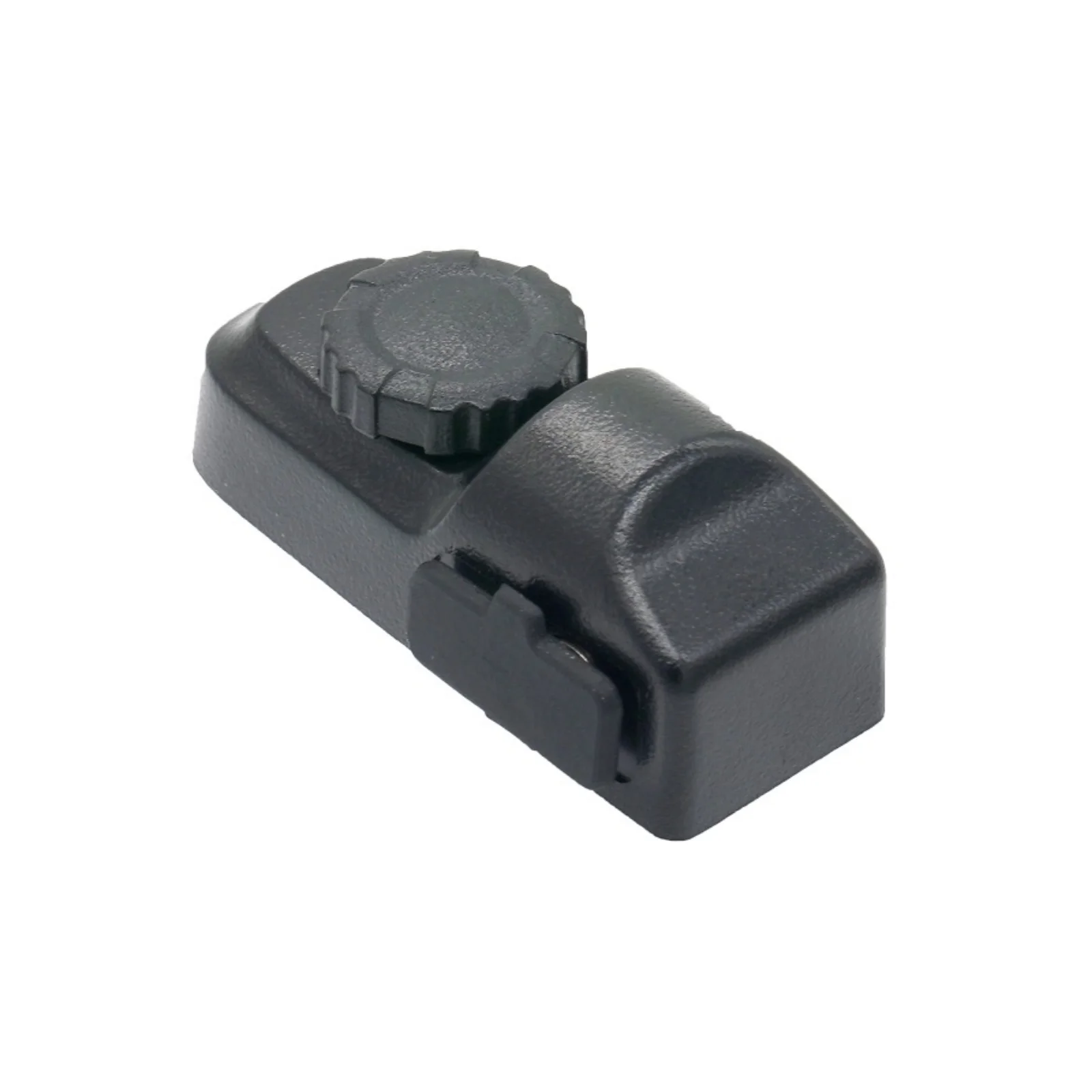 2pin jack fone de ouvido microfone adaptador áudio walkie talkie adaptador conversor áudio para hytera pd780 pd788 pd785