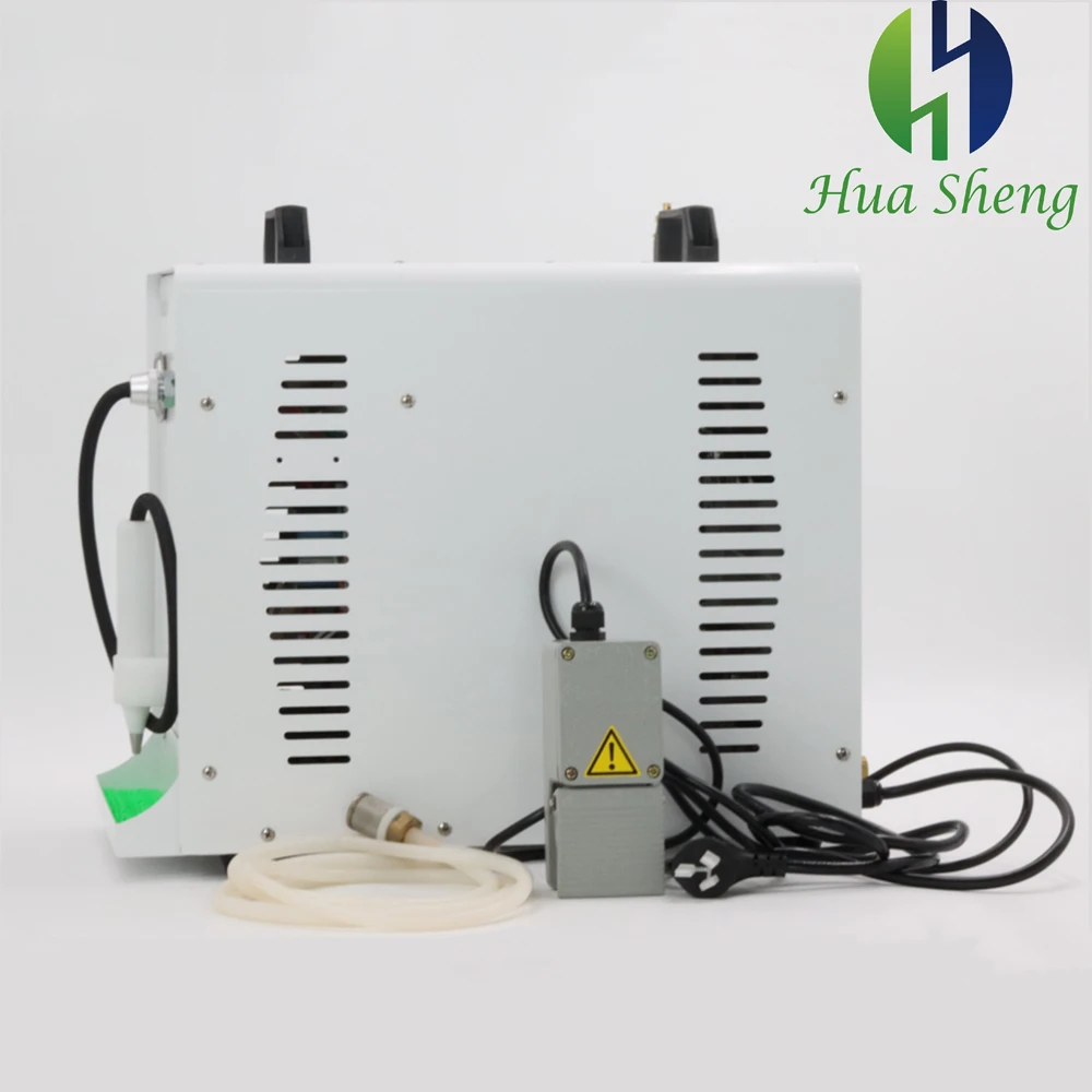 Fully Automatic Water Inlet Steam Cleaner For Dental Lab And  Safety Dental Equipment