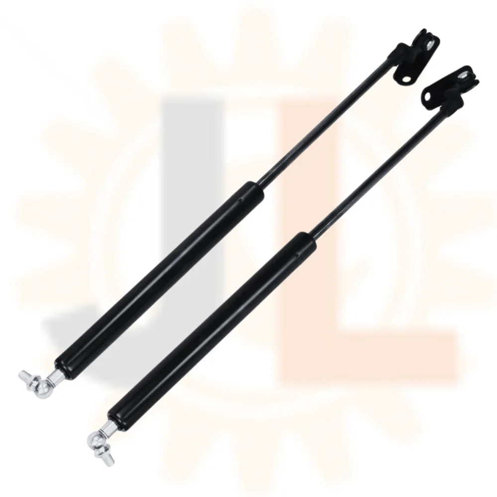 Qty(2) Trunk Struts for Toyota Corolla Compact E11 3-door Hatchback 1997-2002 6895080057 Rear Tailgate Lift Supports Gas Spring