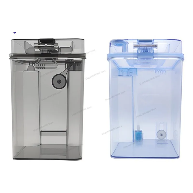For Suitable for X1 Sweeping Machine Accessories T10/T20 Series Clean Water Tank and Sewage Tank Accessories