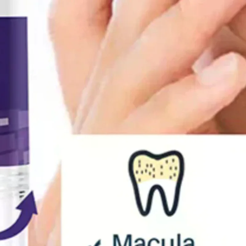 Teeth Whitening Toothpaste Remove Plaque Stains Hygiene Dental Bleach Health Tools