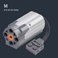 M-motor-Strengthen