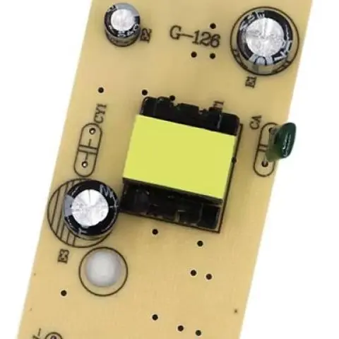 3S 12.6V 1A Lithium Battery Charger Module, Li-ion Charging Board with Short Circuit Protection LED Indicator