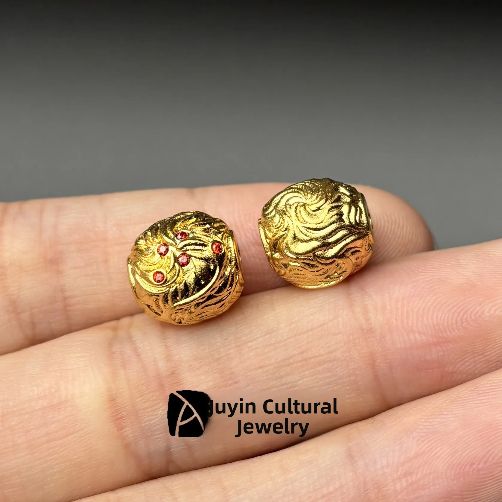 acessorios-para-pulseira-contas-espacadoras-e-combinantes-com-diamantes-incrustados-em-ouro-24k-tema-fenix-renascida-metod