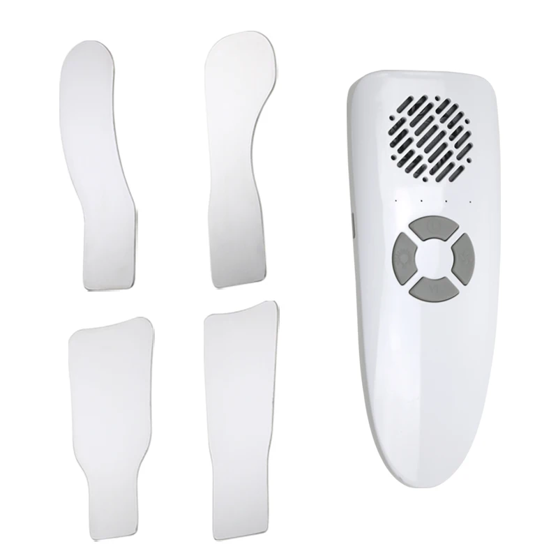 

GREATLH стоматологические автоматические противотуманные зеркала, набор, отражатель для оральной фотографии с обнаружением налета, световая УФ-лампа, стоматологические принадлежности