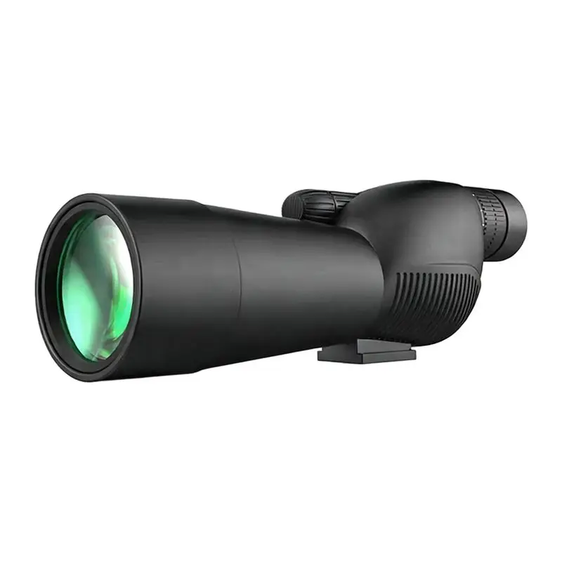 Professional Zoom Monocular Telescope 20-60 Times High Definition Far Vision Outdoor Birding Portable Sight