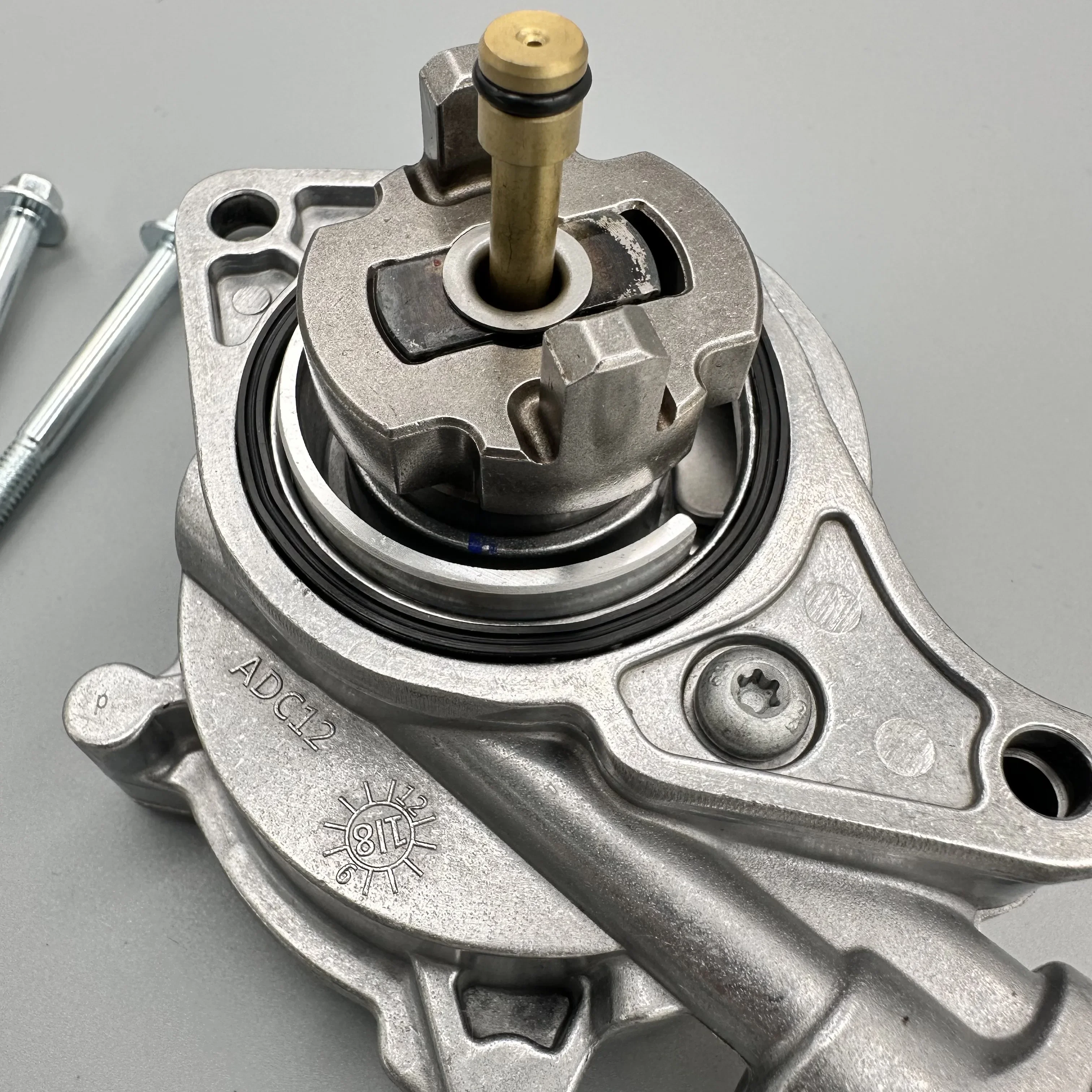 Lr lr 082226   Bomba de vácuo LR de alta qualidade 082226   Para Land Rover Range Rover Sport