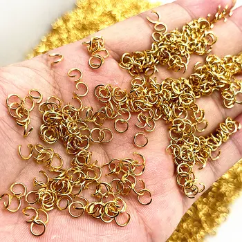 10 best sales łącznik naszyjnika - №3