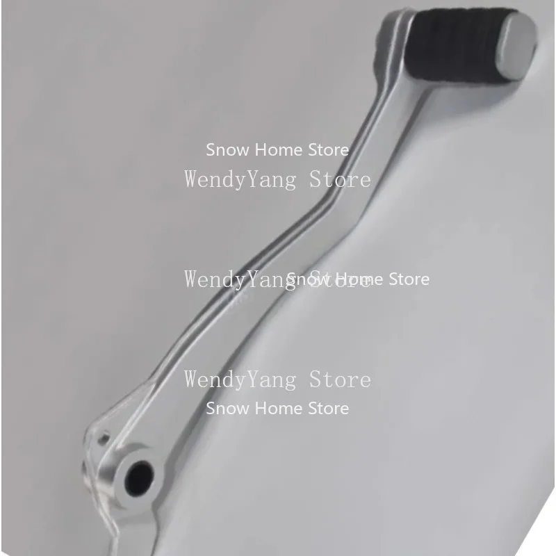 Suitable for The Rear Brake Pedal of 500AC LX500-F Motorcycle