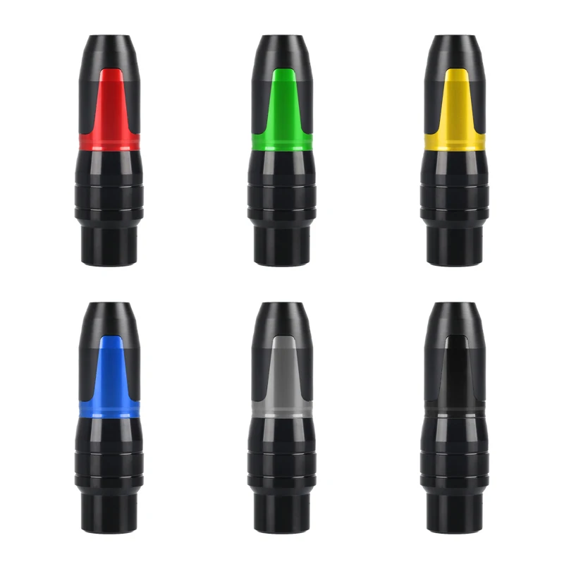 For SUZUKI GS500 GS 500 E GS500E GS500F 1989 1990-2008 Motorbike accessories Exhaust Frame Sliders Crash Pads Falling Protector