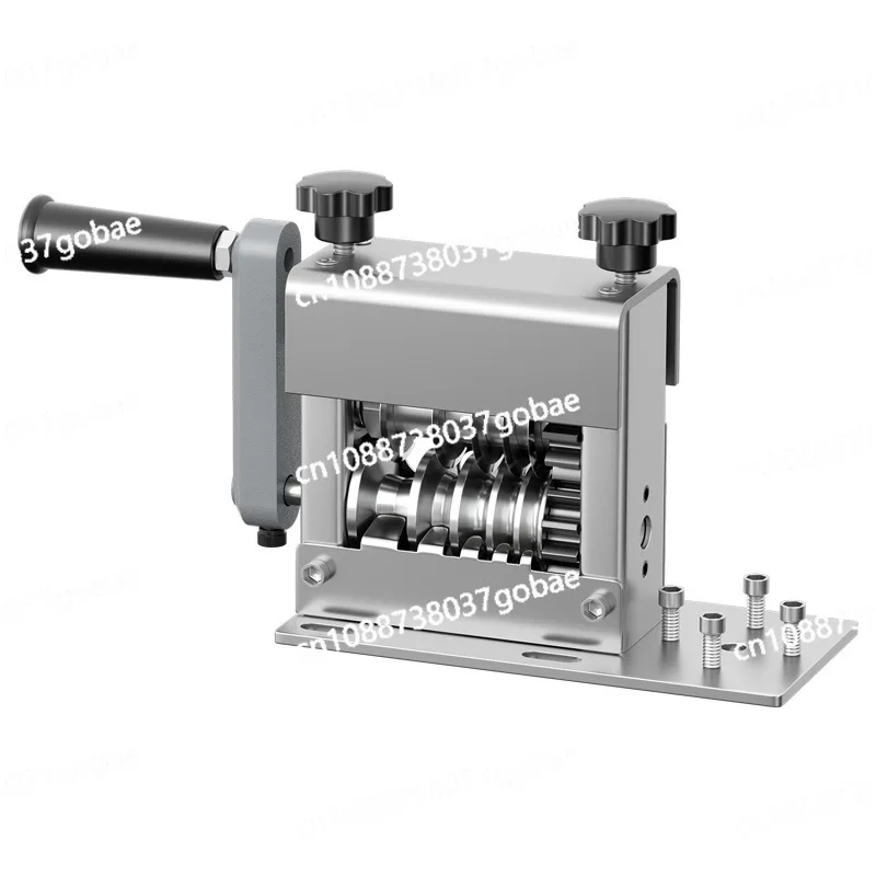 

Wire Stripping Machine Fully Automatic Wire and Cable Stripping and Peeling, Electric Stripping and Peeling Machine