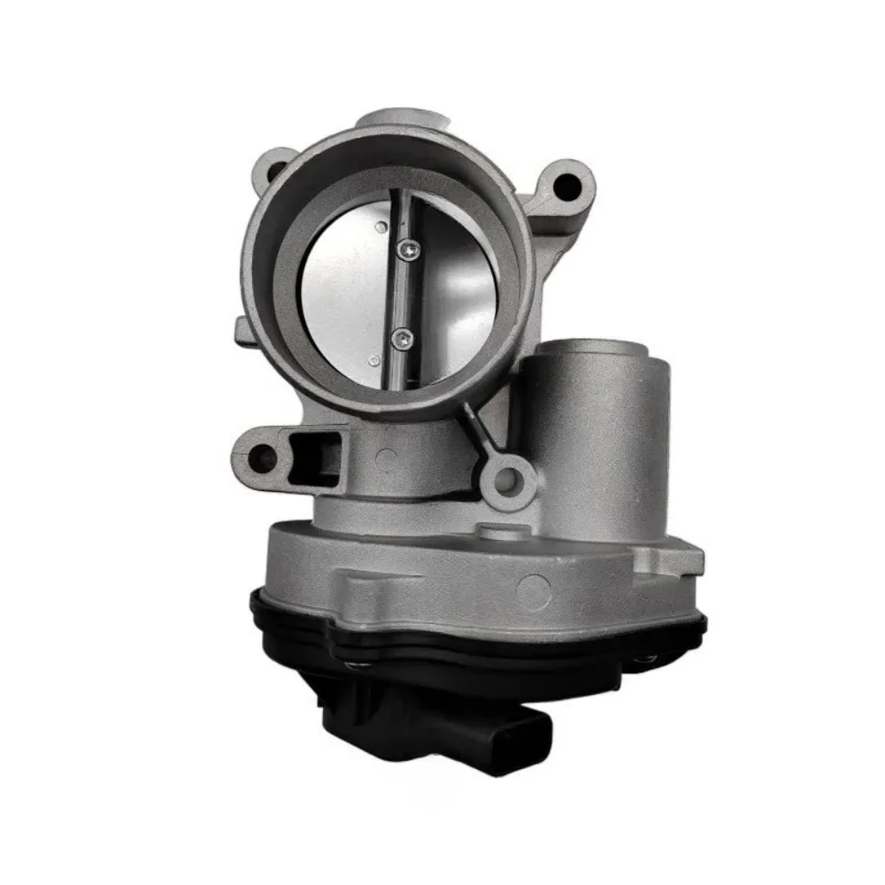 Car Engine Throttle Valve Body Complete Assembly for Ford Classic Focus 2005-2014 1.8 2.0 S-MAX 2.3 Mondeo Wagon Brand New