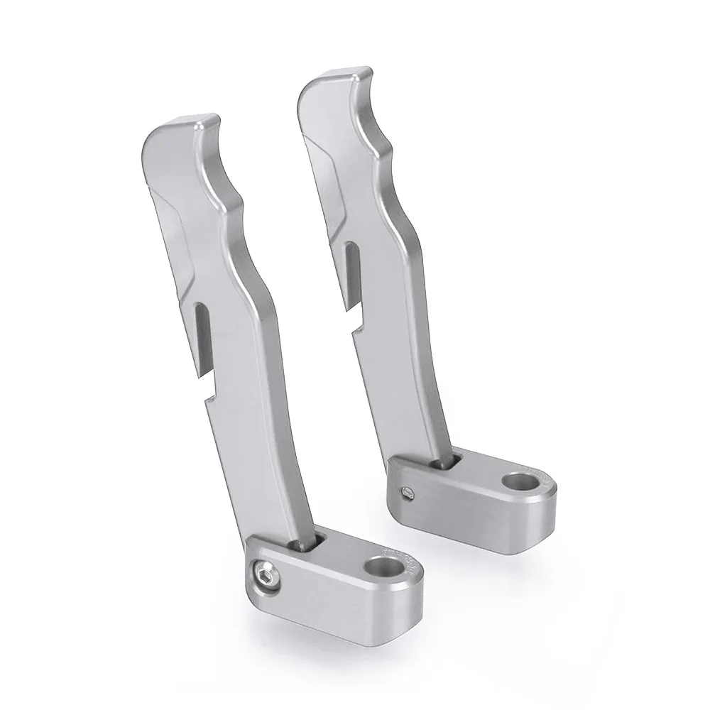 FOR Can-Am Maverick X3 2017-2023 2022 2021 2020 2019 2018 X3 900 HO 2018 X3 Max 2023 Motorcycle Accessories Door Handle Kit