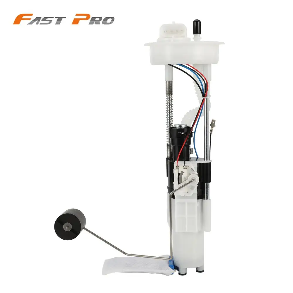 ATV Accessories Fuel Pump For UFORCE 1000 Dirt Pit Bike Four Wheel Drive 4x4 All Terrain Vehicle PP Stainless Steel Chromecast