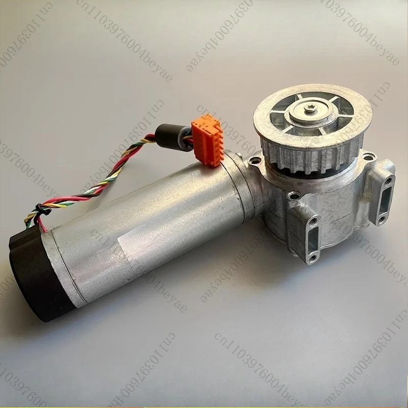 

AT120 Двигатель двери лифта Двигатель FAA24350BL1 FAA243500BL2 Контроллер двери для компонентов