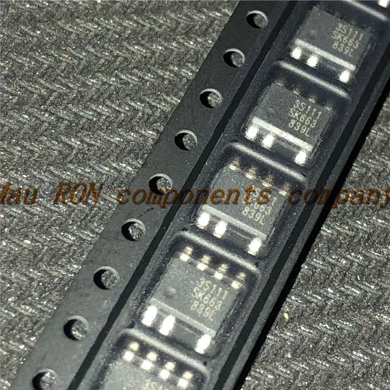 10PCS/LOT SSC3S111 3S111 SOP7 SOP-7  New original  In Stock