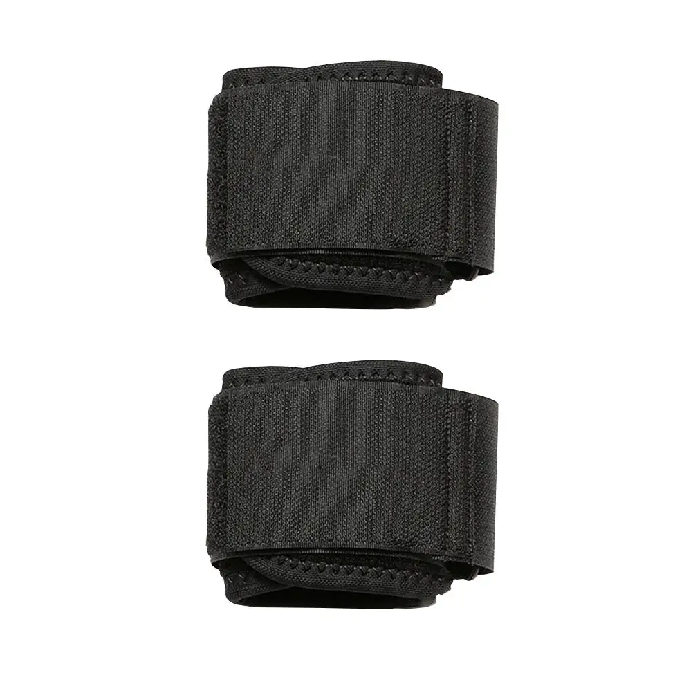 

Pressurized Wrist Guards Sports Bracer Protective Gear Band Adjustable Wristband Fitness Exercise