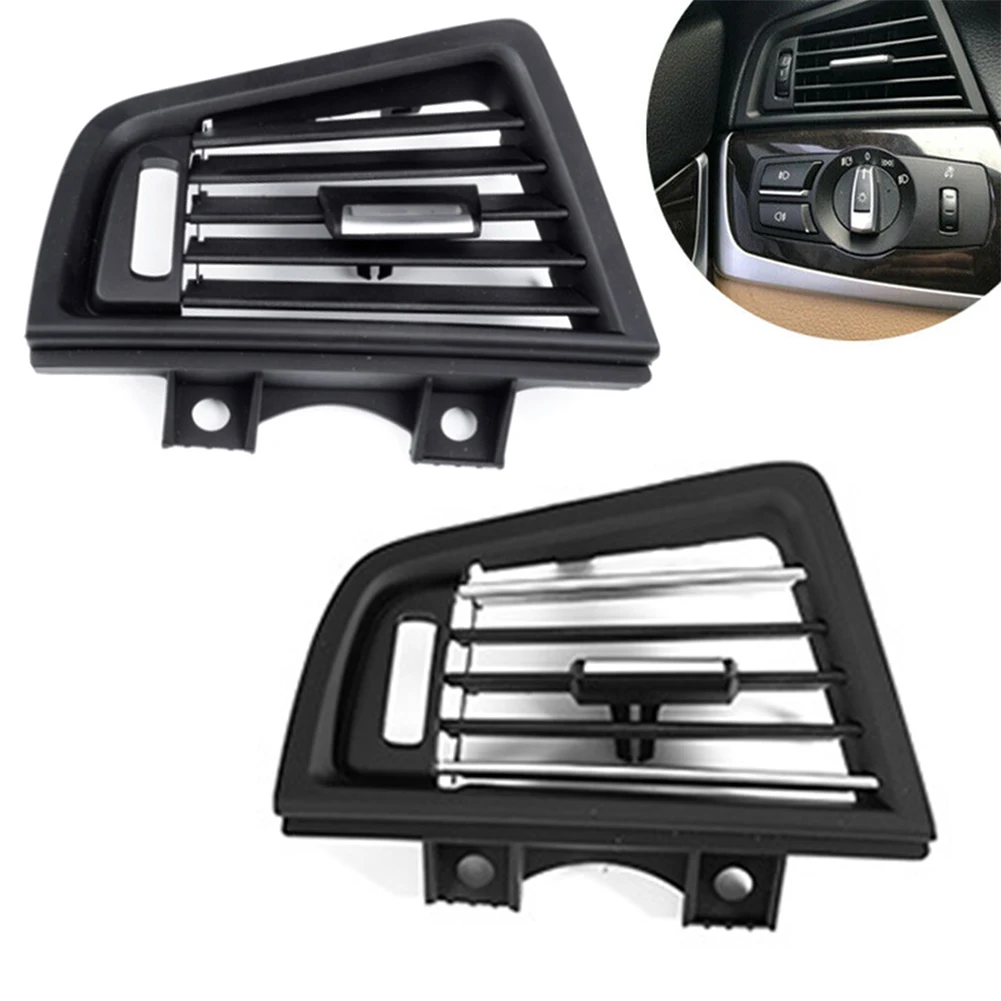 Car Air Conditional Left Air Outlet Vent Panel for BMW 5 Series F10 F11 F11 520i 525i 530i 535i