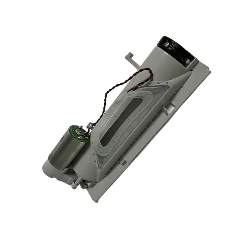 A65T Main Brush Frame Roller Brush Compartment for Roborock S5 Max S6 Pure Robot Vacuum, Durable Brush Cage Accessory