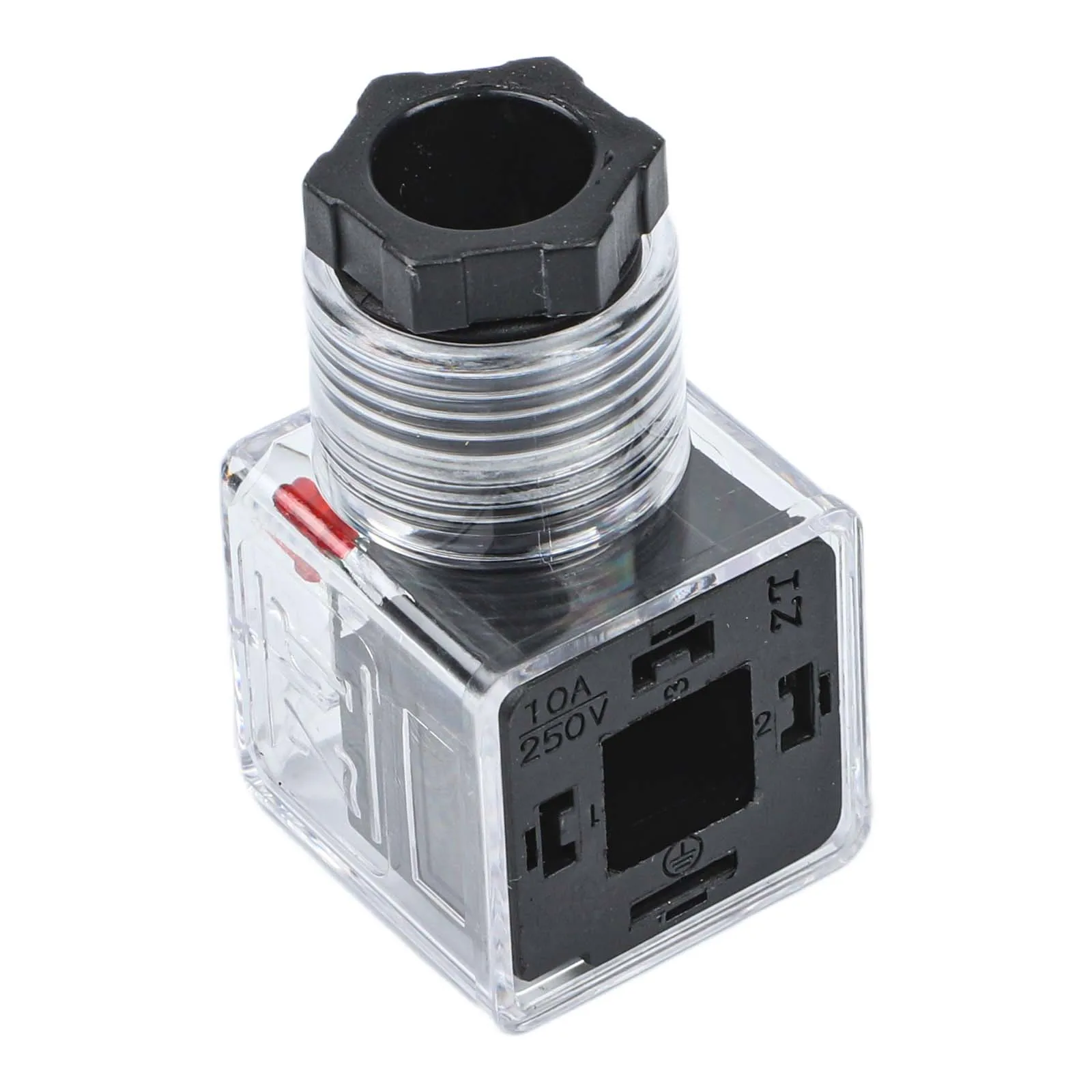 Indicator Module Hydraulic Valve Portable Design Reliable Operation Engineered For Harsh Conditions Compact Valve