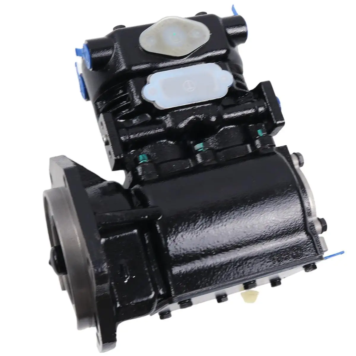 Brake Air Compressor 0R-2907 2P-7801 3Y-3810 for Caterpillar 814 815 Engine 3306