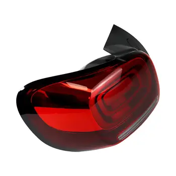 8 最佳銷售 雪鐵龍Aircross - №6